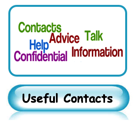 useful contacts