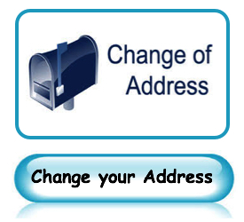 change your address