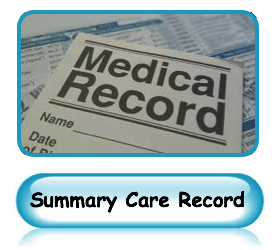 Summary Care Record
